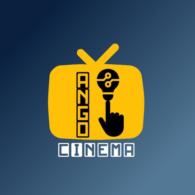 Imagem do grupo AngoCinema🇦🇴