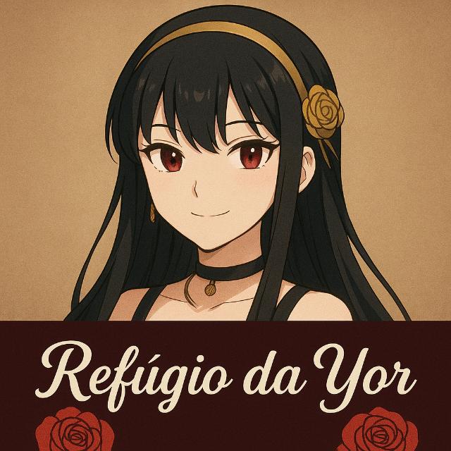 Imagem do grupo 🌹✨ 𝓡𝓮𝒇ú𝓰𝒊𝓸 𝒅𝒂 𝒀𝓸𝒓 ✨🌹