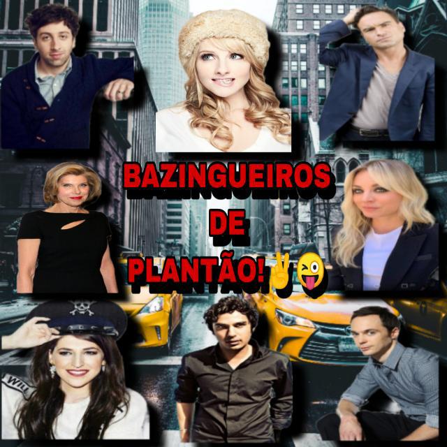 Imagem do grupo 👍✌️BAZINGUEIROS DE PLANTÃO✌️👍