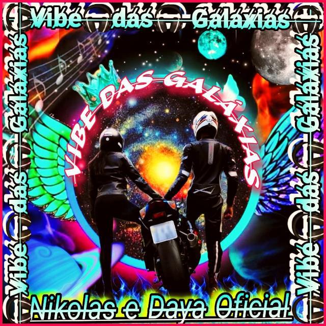 Imagem do grupo ☄️☄️🆅🅸🅱🅴 🅳🅰🆂 🅶🅰🅻🅰🆇🅸🅰🆂☄️☄️