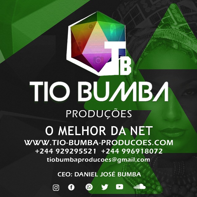 Imagem do grupo ⛔TIO BUMBA PRODUÇÕES ⛔