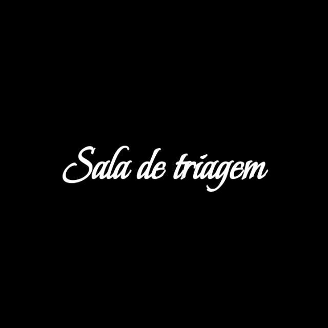Imagem do grupo Sala de triagem para o grupo Amados por cristo