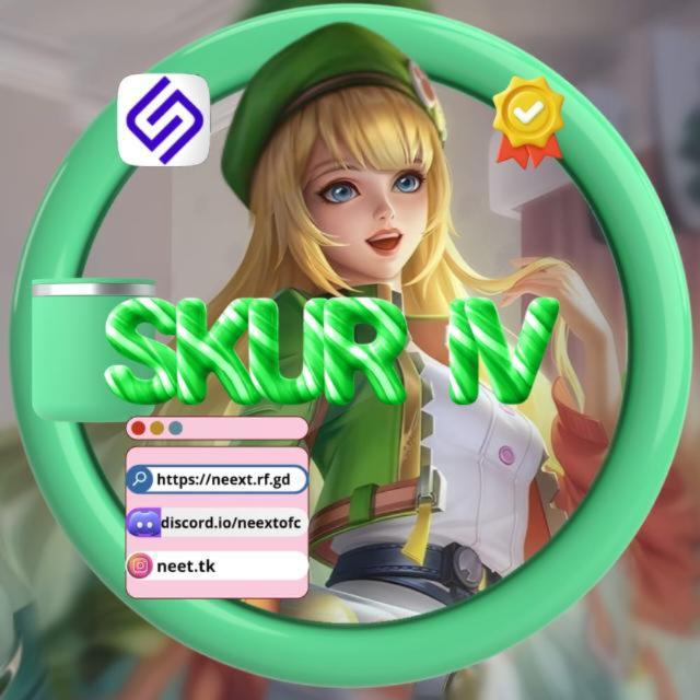 Imagem do grupo 𓈃⠀ ⋆ 𝐈𝐕 🆂.🅺.🆄.🆁𔔀ꌗ𝘵𝘪𝘤𝘬𝘦𝘳𝘴∿🎃 ̸̲𝅾𝅭᎐⠈