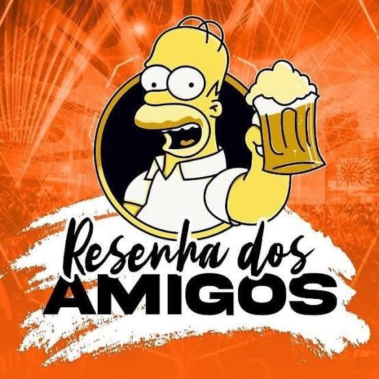 Imagem do grupo 💬💕 Resenha dos Amigos 💕💬