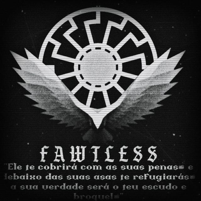 Imagem do grupo F A W T L E S S