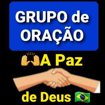 Imagem do grupo 🙌A PAZ de Deus 🤝🏼🇧🇷