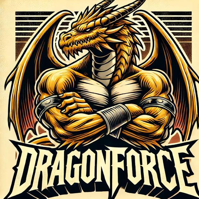 Imagem do grupo GUILDA 𝕯𝖗𝖆𝖌𝖔𝖓𝕱𝖔𝖗𝖈𝖊