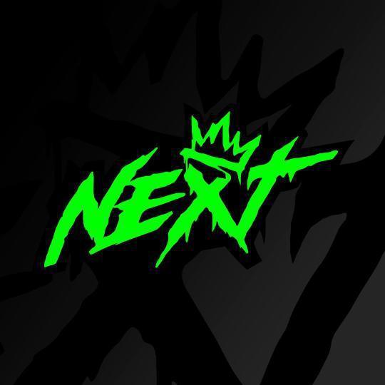 Imagem do grupo NEXT 🍀