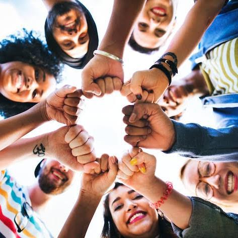 Imagem do grupo Os 100 noção 🔥🥴