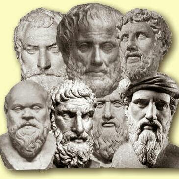 Imagem do grupo FILOSOFIA GERAL 📚