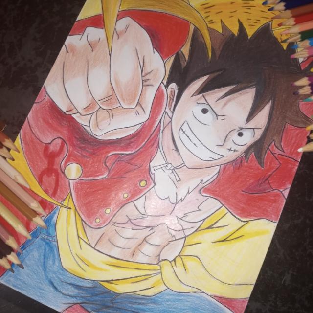 Imagem do grupo ✏️Desenhistas✏️