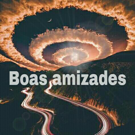 Imagem do grupo Boas amizades 😊🧤