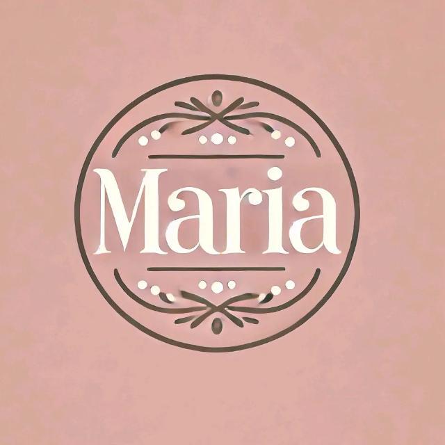 Imagem do grupo Achados da Maria 