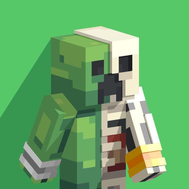 Imagem do grupo 🌸 Otakus e Minecrafters 🌸