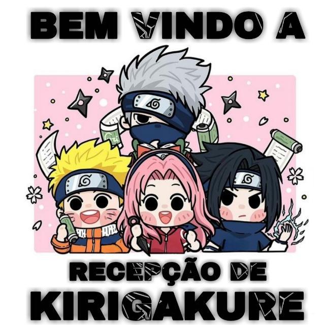 Imagem do grupo 🎴 • RPG Naruto Card • KiriGakure • 🎴
