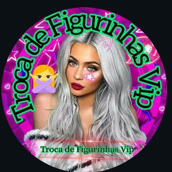 Imagem do grupo ⚜️𝑻𝒓𝒐𝒄𝒂 𝑫𝒆 𝑭𝒊𝒈𝒖𝒓𝒊𝒏𝒉𝒂𝒔 𝑽𝒊𝑷 ⚜️