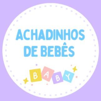 Imagem do grupo 🐣Achadinhos de bebês 🍼
