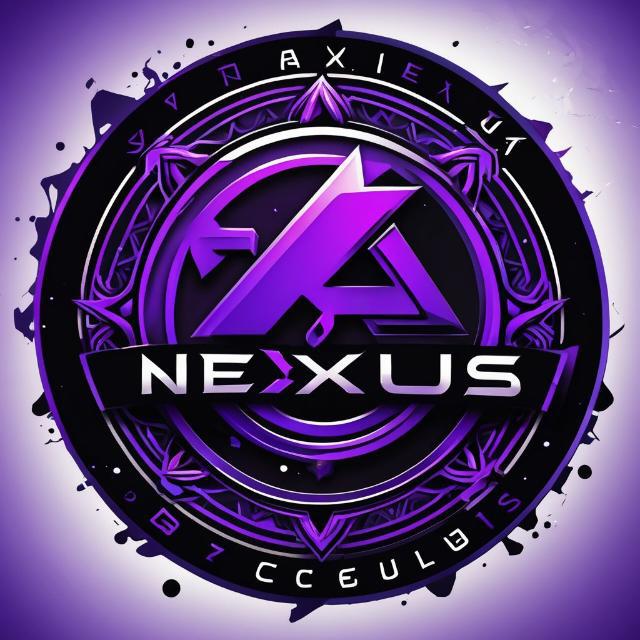 Imagem do grupo Nexus da confusão