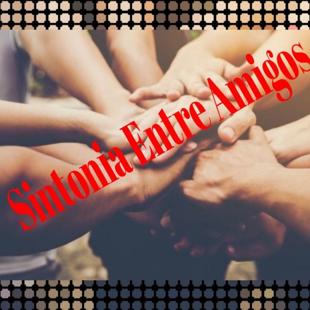 Imagem do grupo 💞😁SINTONIA ENTRE AMIGOS😁💞
