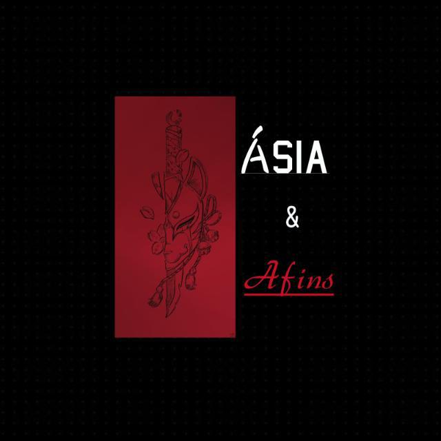 Imagem do grupo 🇹🇭🇰🇷Ásia e Afins🇯🇵🇨🇳