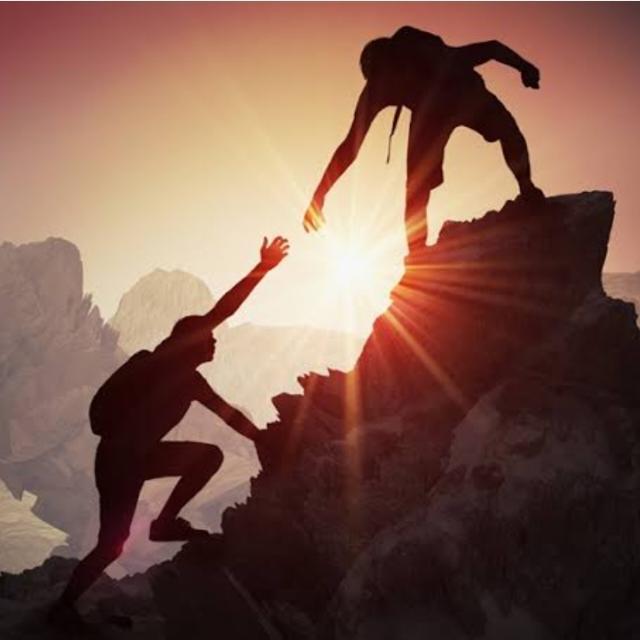 Imagem do grupo ADM em Ação 🎯