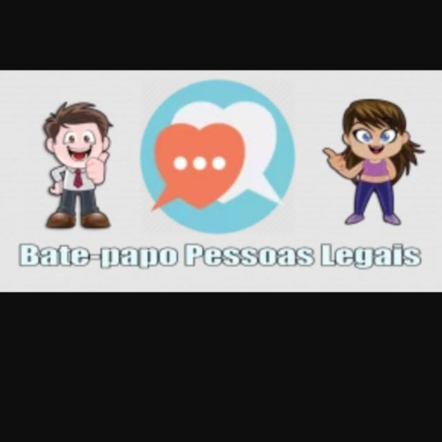 Imagem do grupo amizades legais