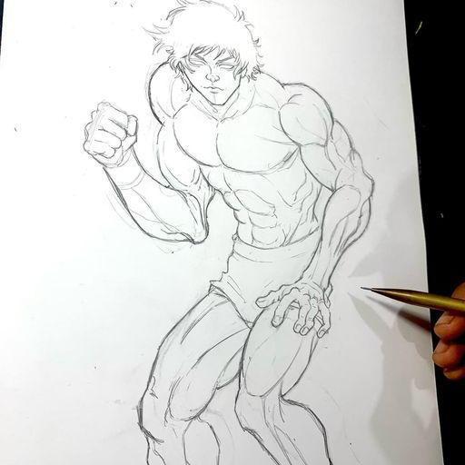 Imagem do grupo Bate papo desenhista