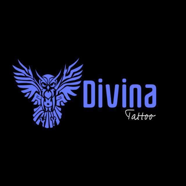 Imagem do grupo Divina Tattoo