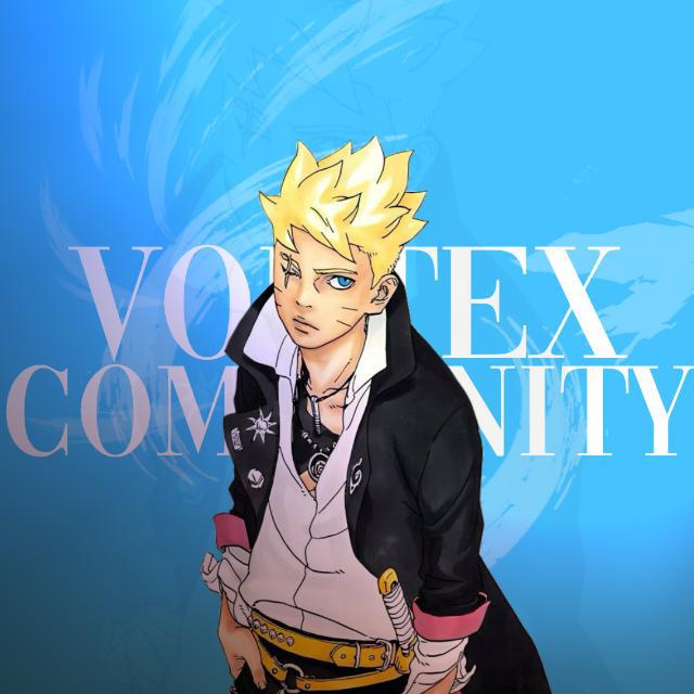 Imagem do grupo ㅤ҉亗 𝙑𝙊𝙍𝙏𝙀𝙓 🌪️