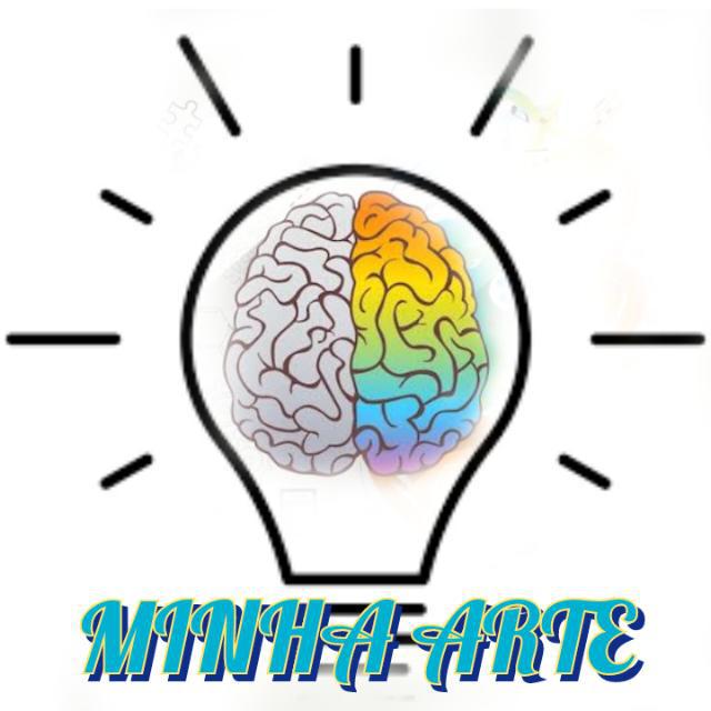 Imagem do grupo Minha Arte