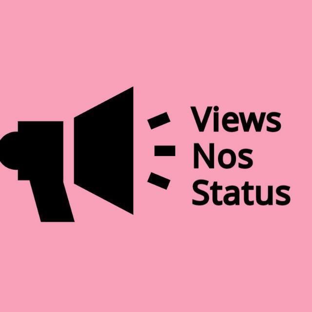 Imagem do grupo Views Nós Status