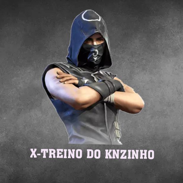 Imagem do grupo X-TREINO DO KNZINHO 
