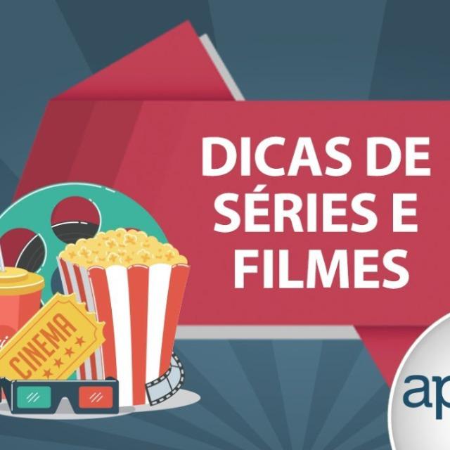 Imagem do grupo Dicas de Filmes e Series