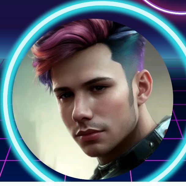 Imagem do grupo MUNDO DOS ARTISTAS 🎨🎨