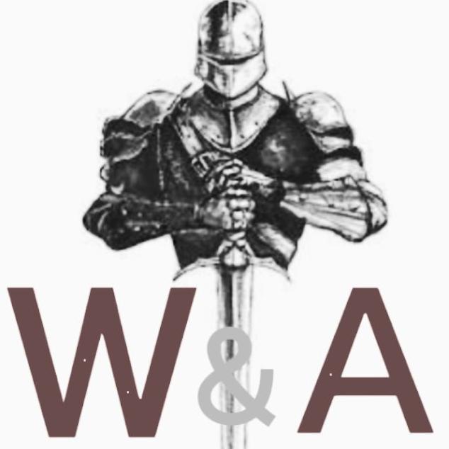 Imagem do grupo Warriors & Adventures