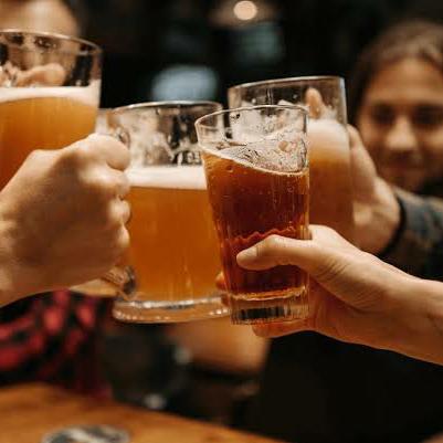 Imagem do grupo Entre amigos..🙇🏻‍♂️🙇🏼‍♀️