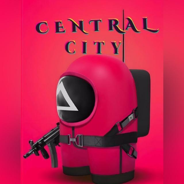 Imagem do grupo ℂ𝕖𝕟𝕥𝕣𝕒𝕝 𝕔𝕚𝕥𝕪🔥💥❤️