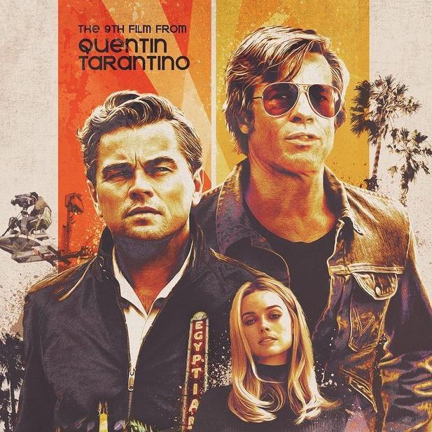 Imagem do grupo Terra dos cinefilos 🤓🎥