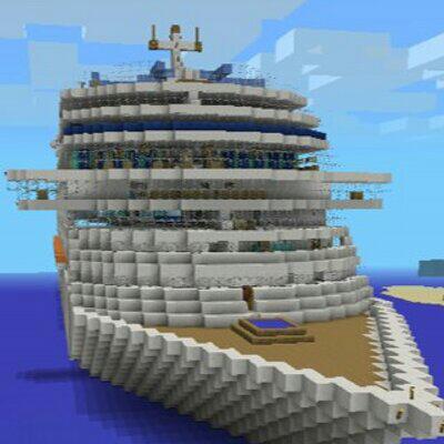 Imagem do grupo Minecraft Friends 🌏⛏🐷🐮🐰🕷🐑
