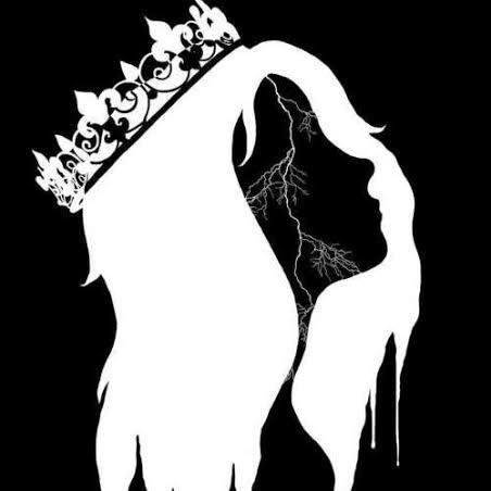 Imagem do grupo Filhas do Rei