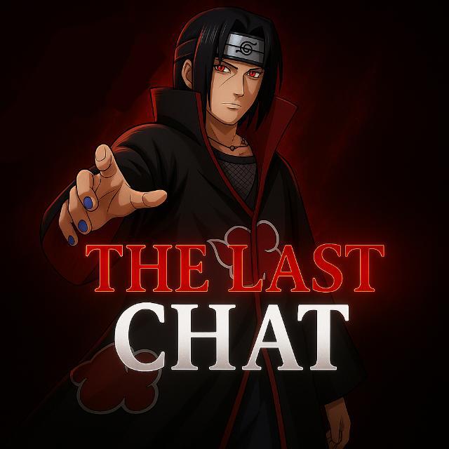 Imagem do grupo 𝑻𝑯𝑬 𝑳𝑨𝑺𝑻 𝑪𝑯𝑨𝑻 •