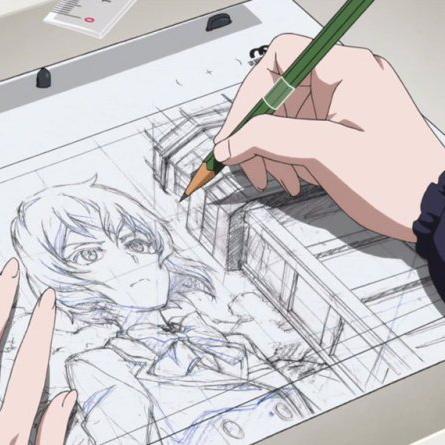 Imagem do grupo 𝐃𝐄𝐒𝐄𝐍𝐇𝐈𝐒𝐓𝐀𝐒 🎨💗