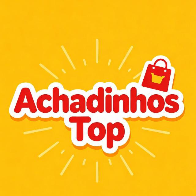 Imagem do grupo ACHADINHOS TOP
