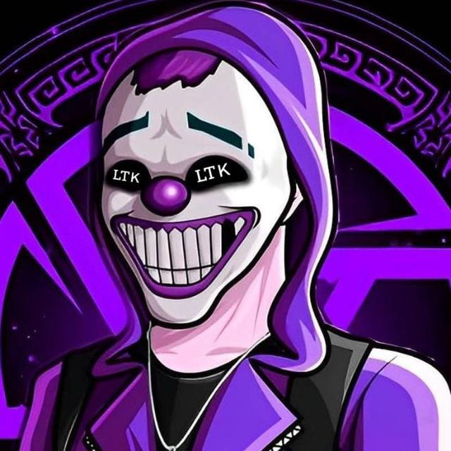 Imagem do grupo CHAT ᏞᎢＫ