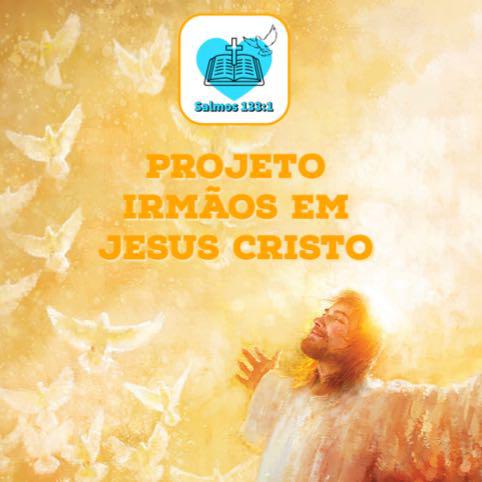 Imagem do grupo Projeto Irmãos em Jesus Cristo