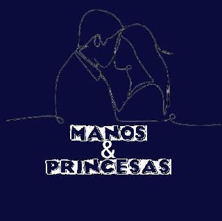 Imagem do grupo 💙Manos & Princesas♥️