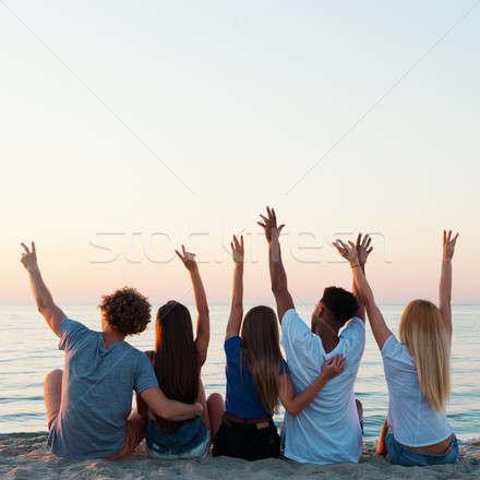 Imagem do grupo AMIZADES DOS 30 PRA CIMA🥰