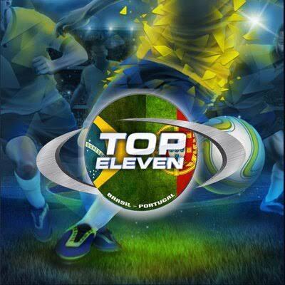 Imagem do grupo TOP ELEVEN NA ATIVA!!⚽🇧🇷🇵🇹🇦🇴