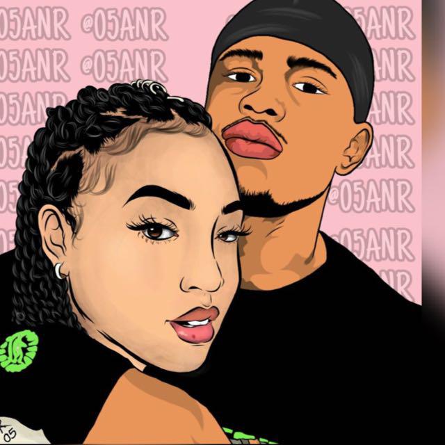 Imagem do grupo Amizades ou Amor pode ❤️💕💞