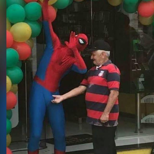 Imagem do grupo Hospício 👺☠️